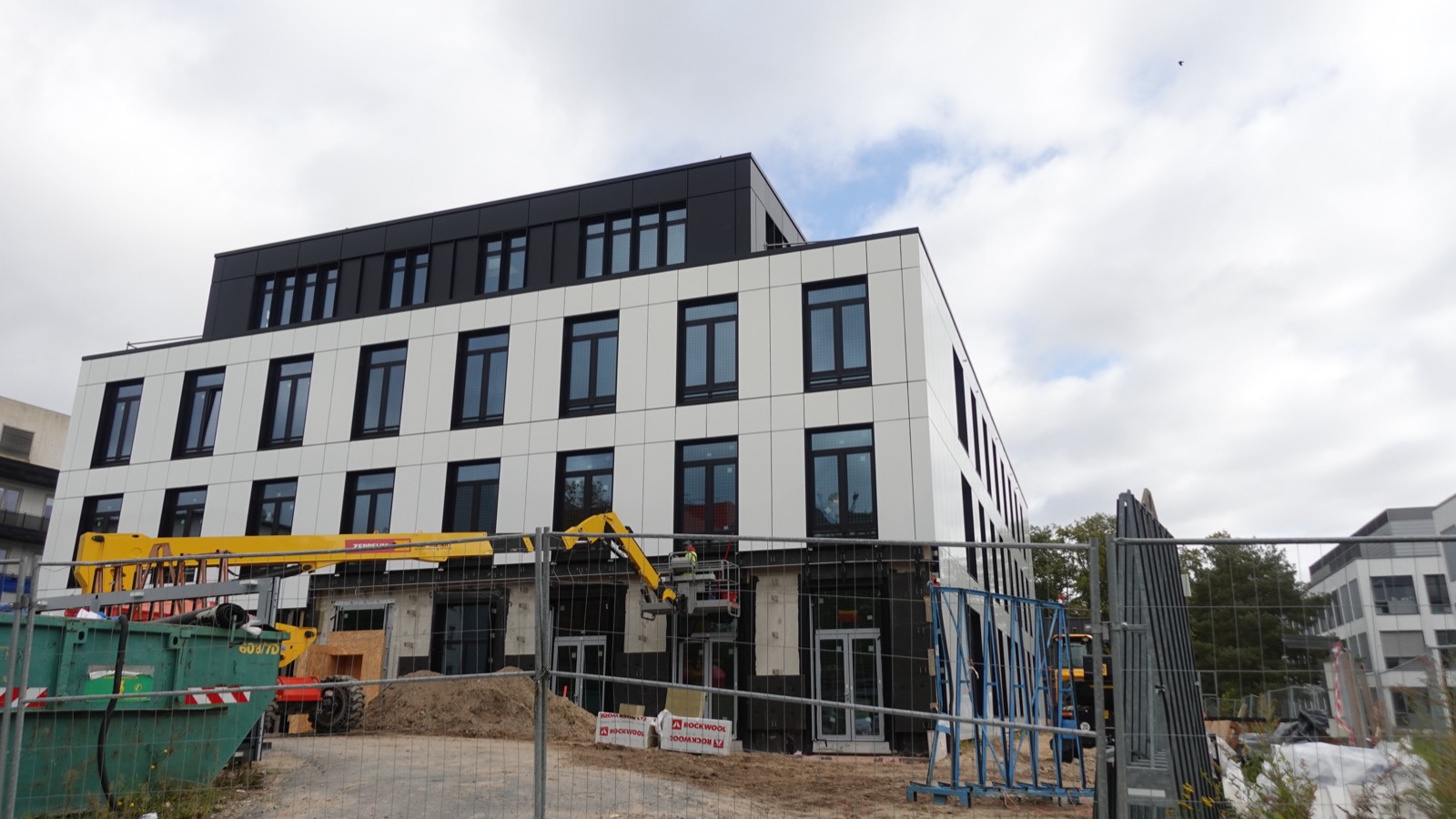 Campus Berlin-Buch – Bild 3