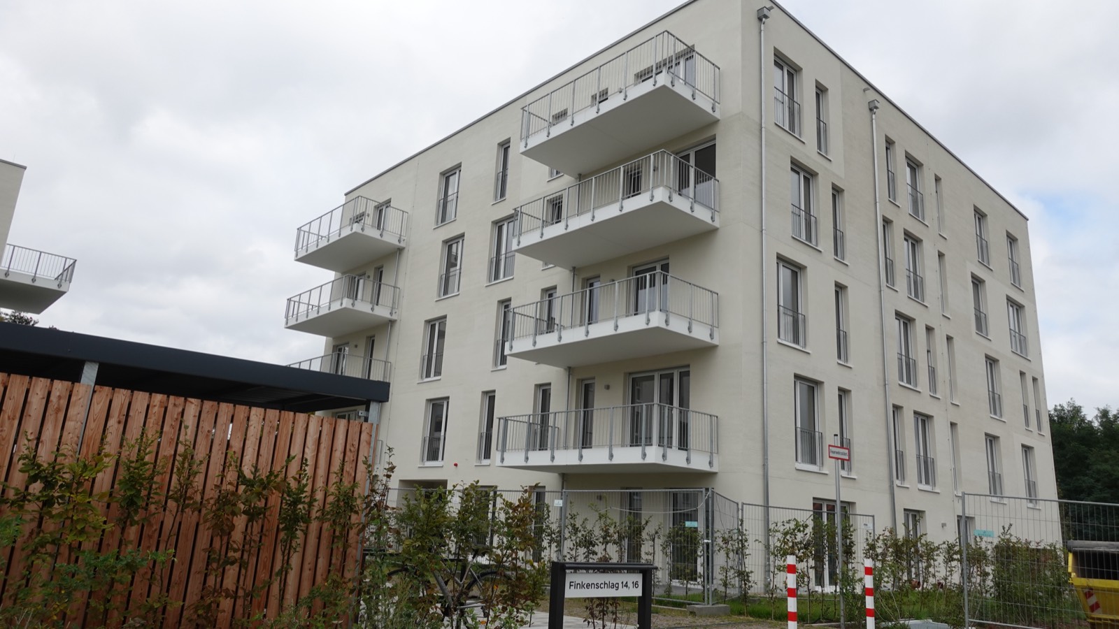 Finkengarten – Bild 5