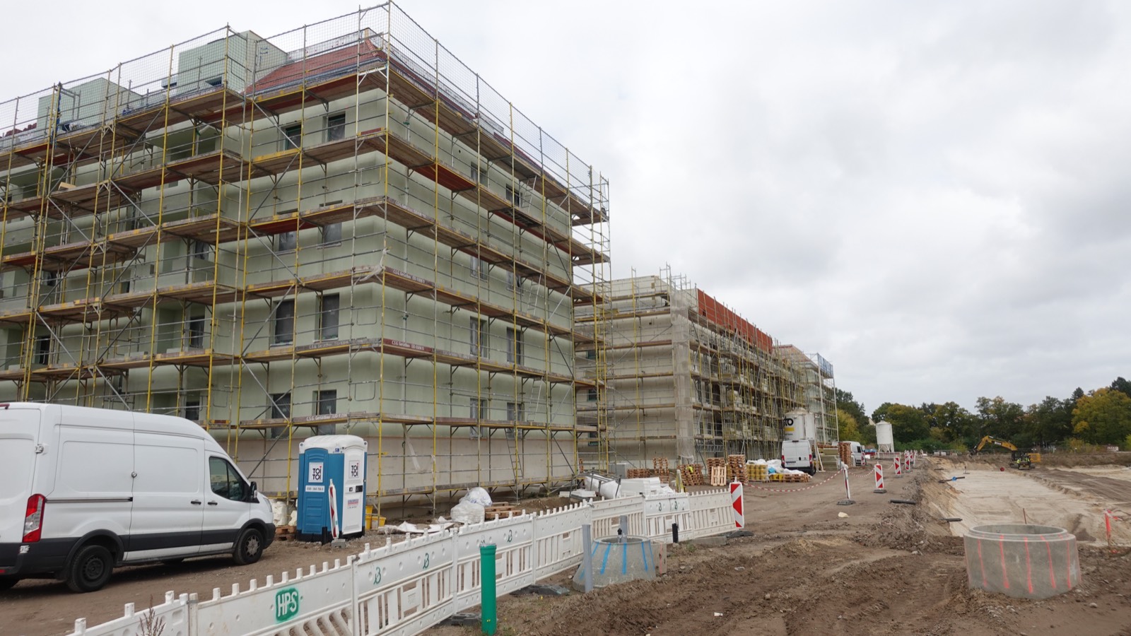 Gartenstadt WA 4ab + 1c – Bild 3