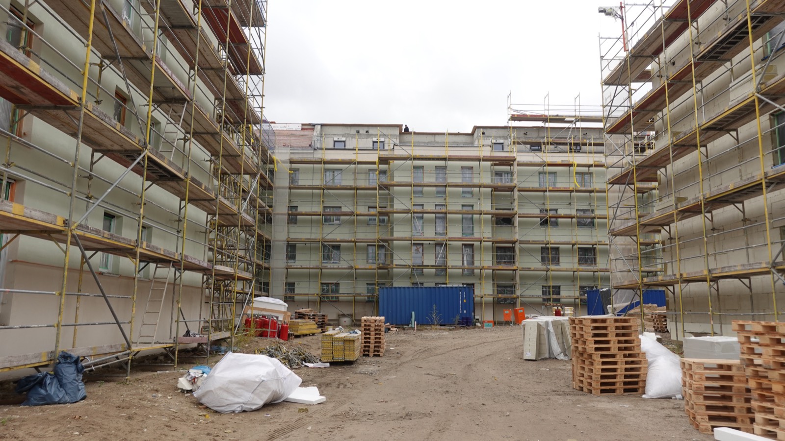 Gartenstadt WA 4ab + 1c – Bild 7