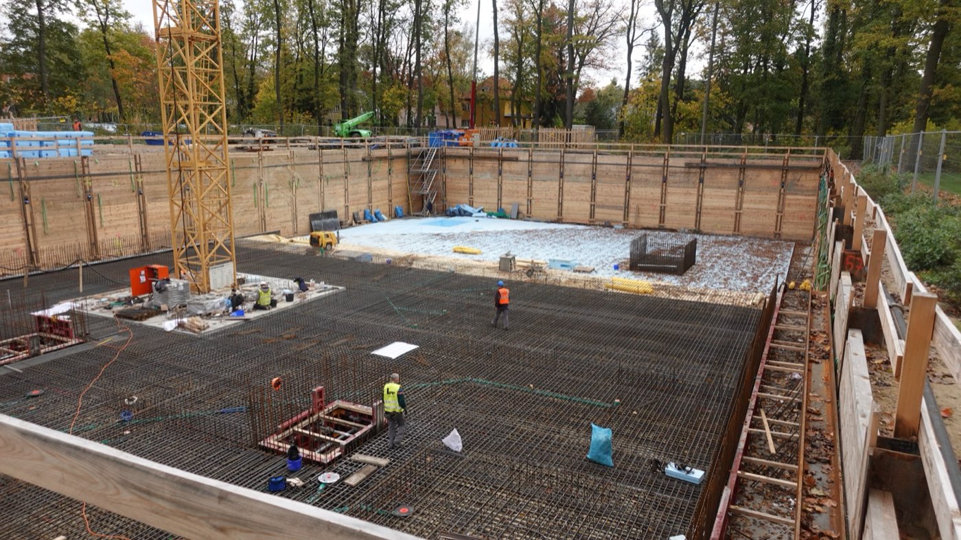 HPI-Campus 2 Haus M – Bild 6