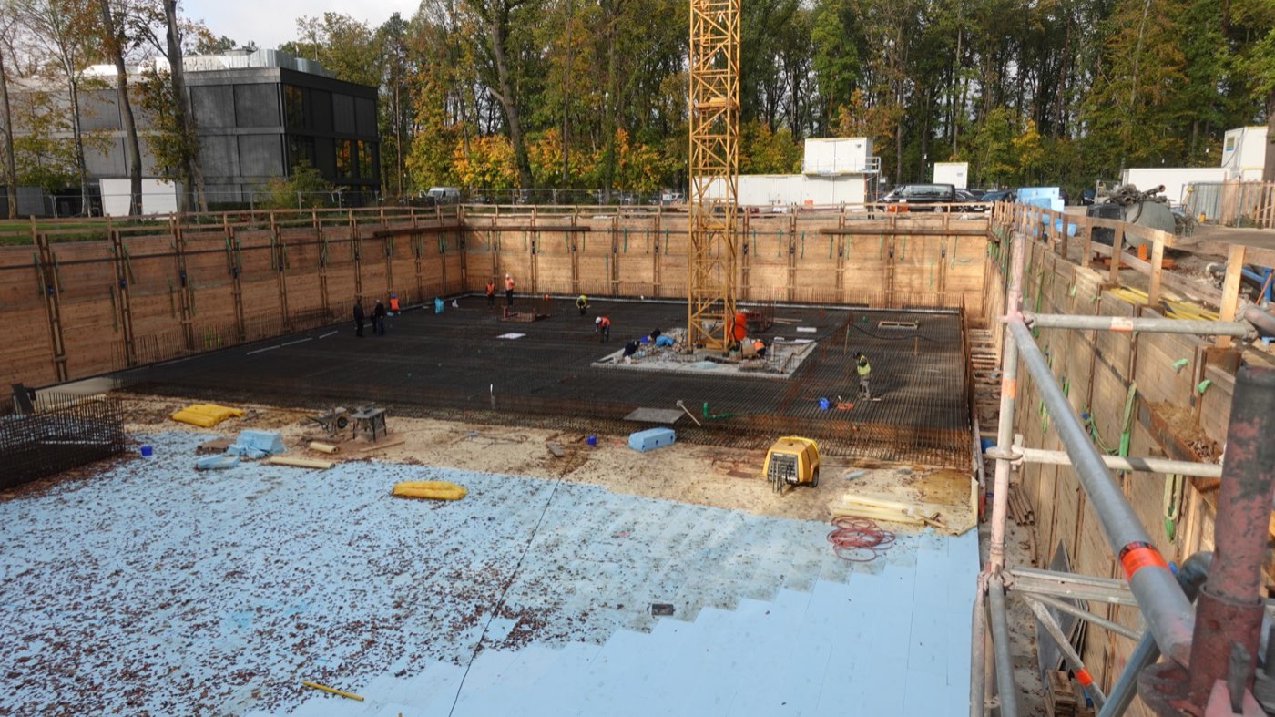 HPI-Campus 2 Haus M