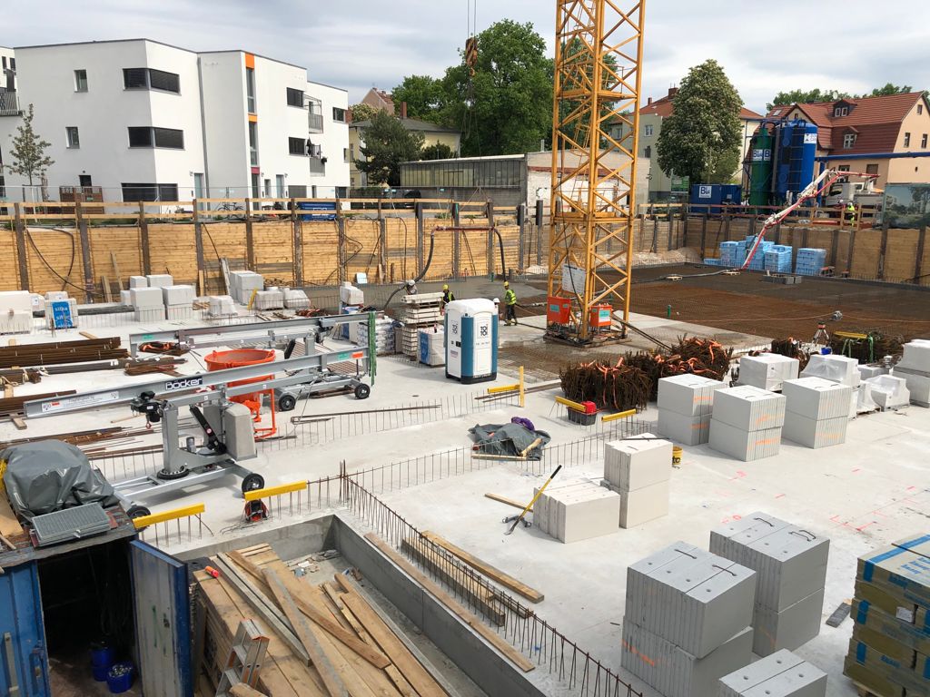 Neubau Dichter Eck – Bild 4