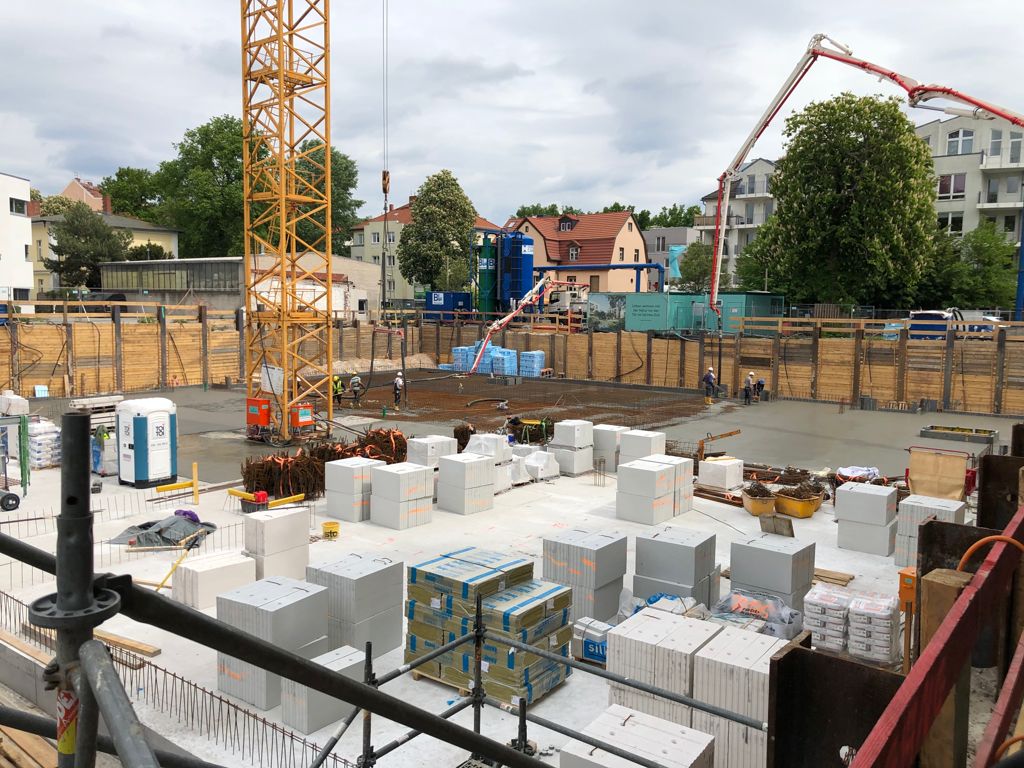 Neubau Dichter Eck – Bild 5