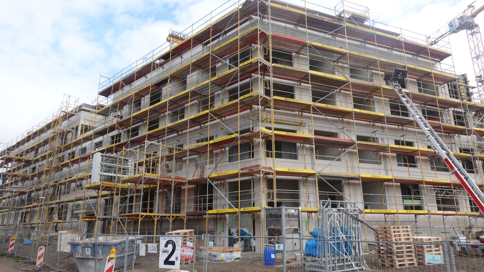 Parkstadt Karlshorst – Bild 5