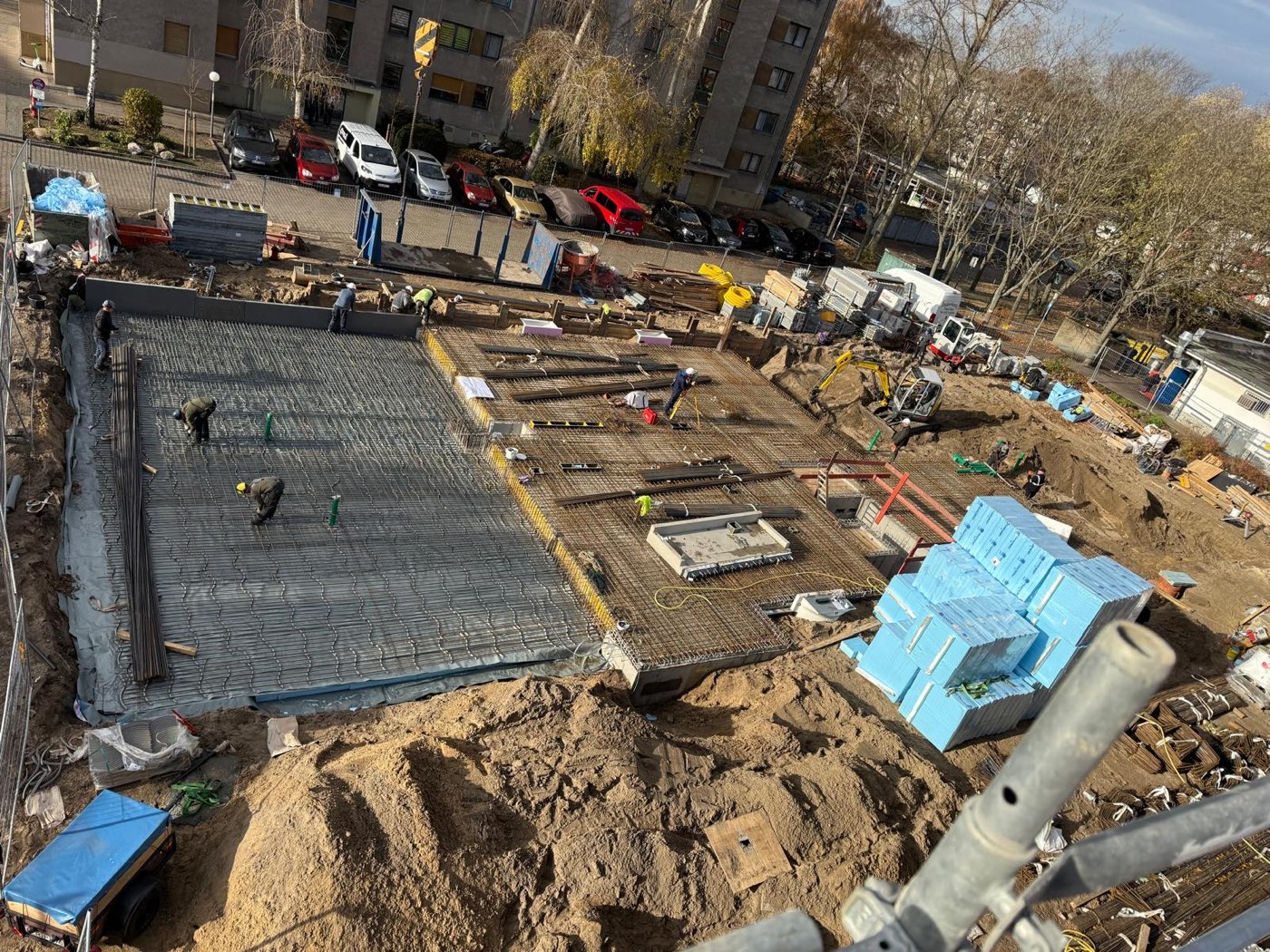 Projekt Halemweg – Bild 7