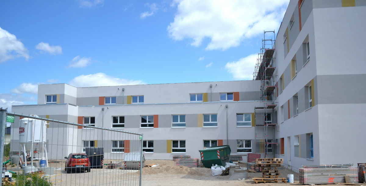 Viva City Adlershof – Bild 3
