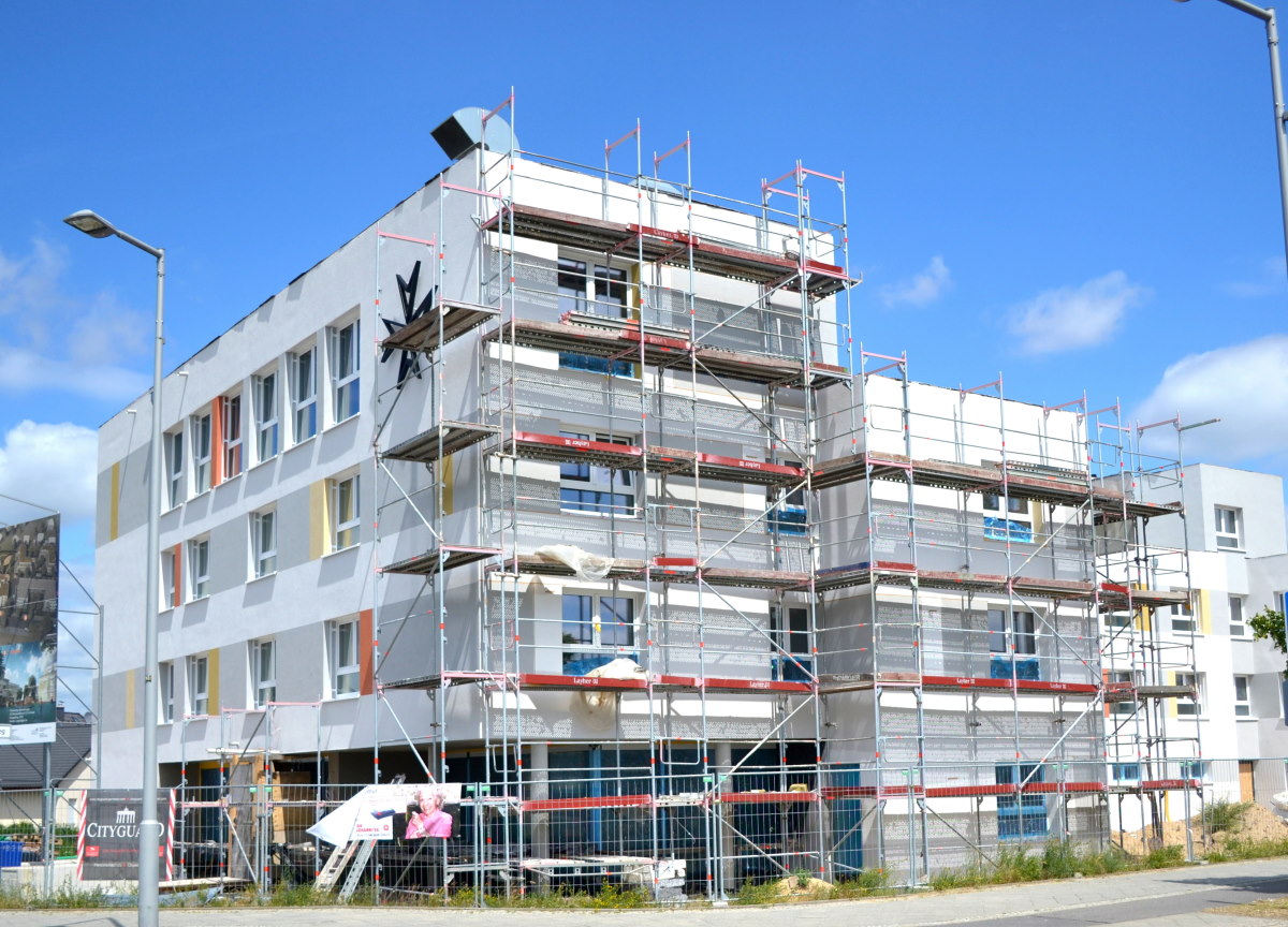 Viva City Adlershof