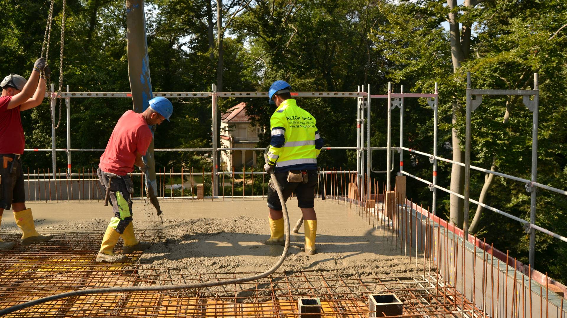 Beton & Stahlbeton
